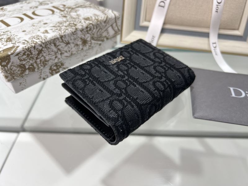 Christian Dior Wallet